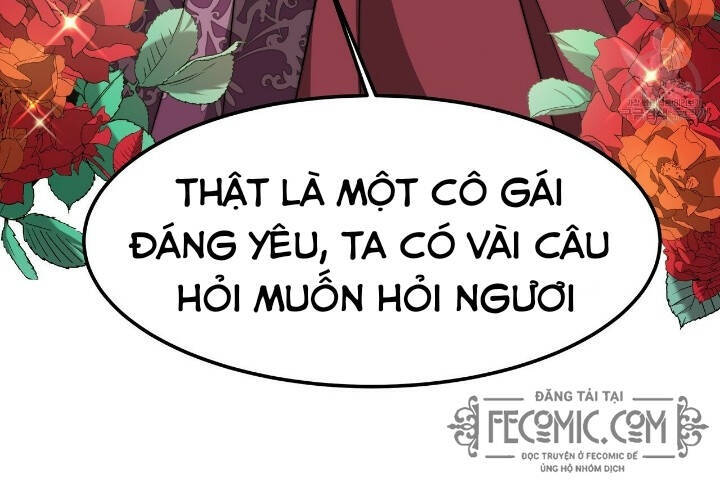 Công Chúa Bị Lãng Quên Muốn Sống Trong Hòa Bình Chapter 28 - 35