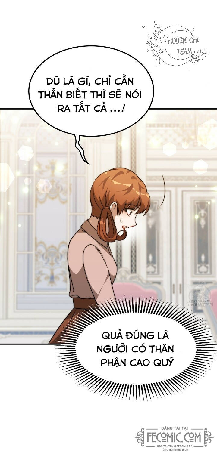 Công Chúa Bị Lãng Quên Muốn Sống Trong Hòa Bình Chapter 28 - 36