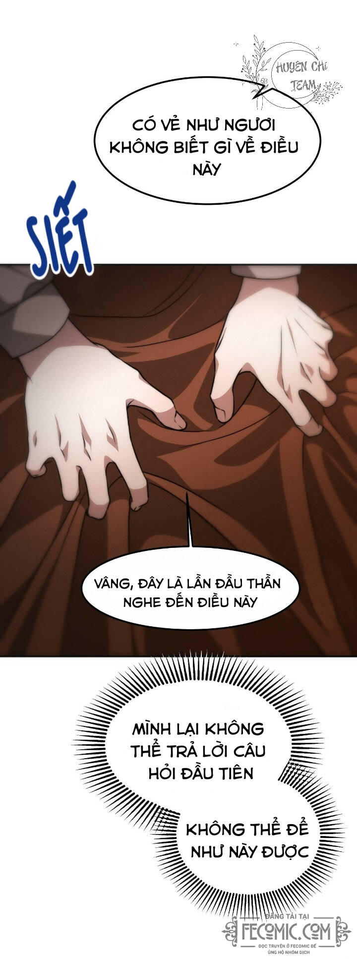 Công Chúa Bị Lãng Quên Muốn Sống Trong Hòa Bình Chapter 28 - 38