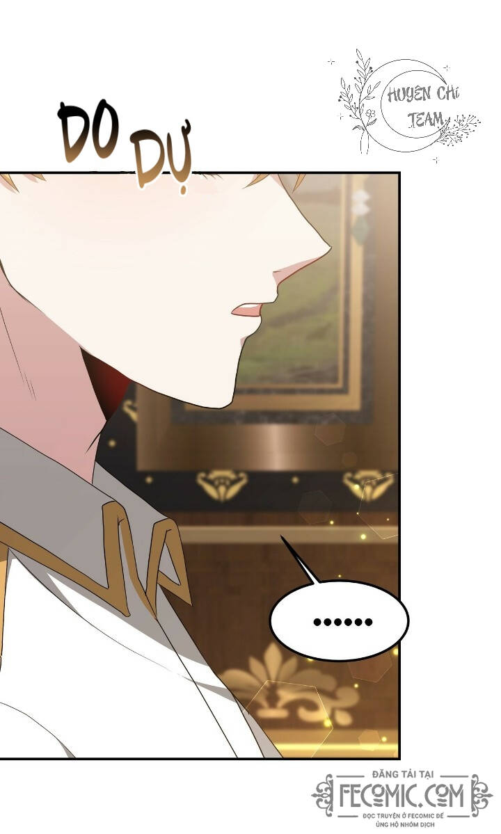 Công Chúa Bị Lãng Quên Muốn Sống Trong Hòa Bình Chapter 28 - 5