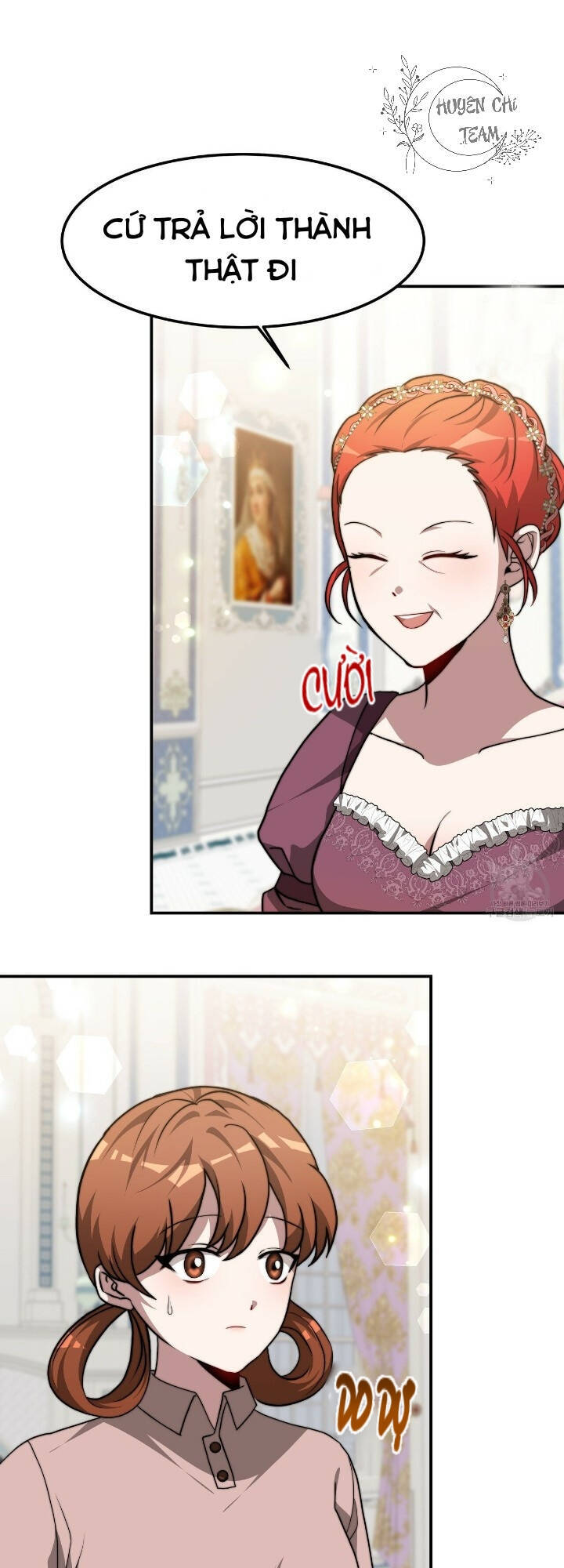 Công Chúa Bị Lãng Quên Muốn Sống Trong Hòa Bình Chapter 28 - 45