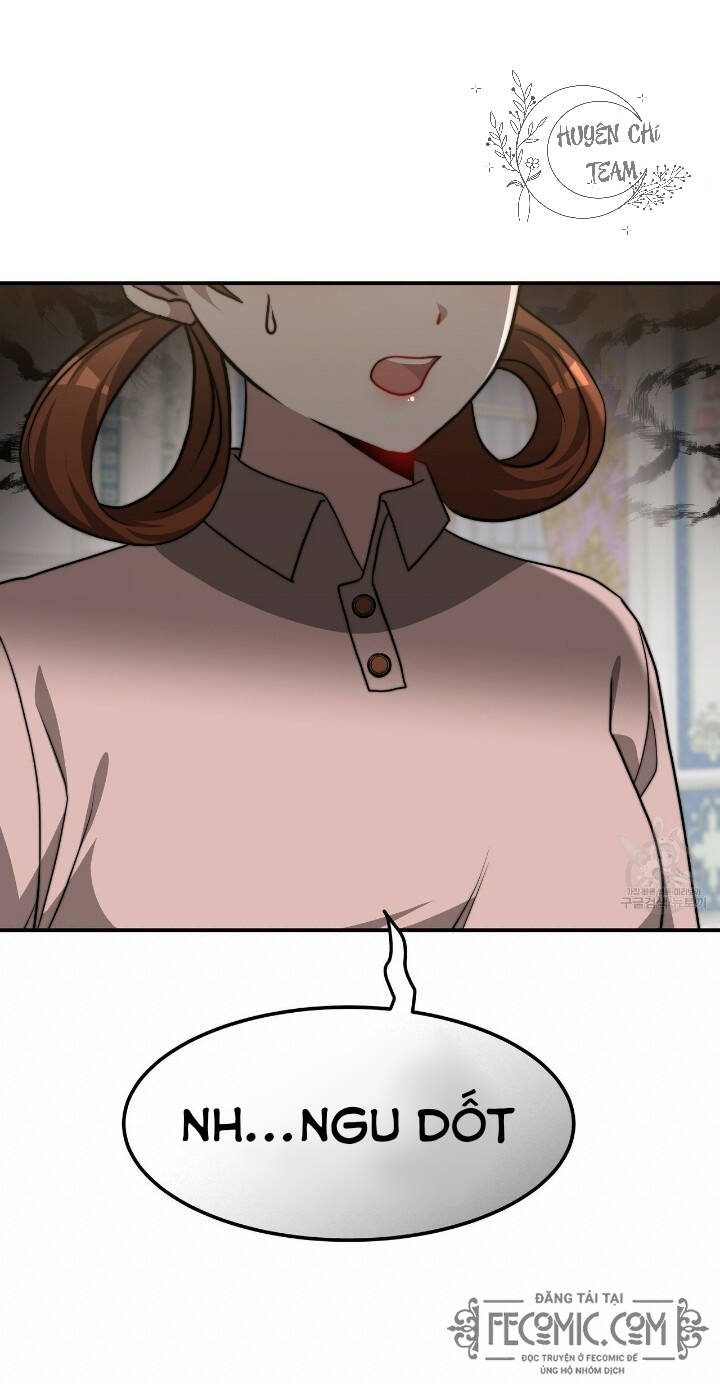 Công Chúa Bị Lãng Quên Muốn Sống Trong Hòa Bình Chapter 28 - 47