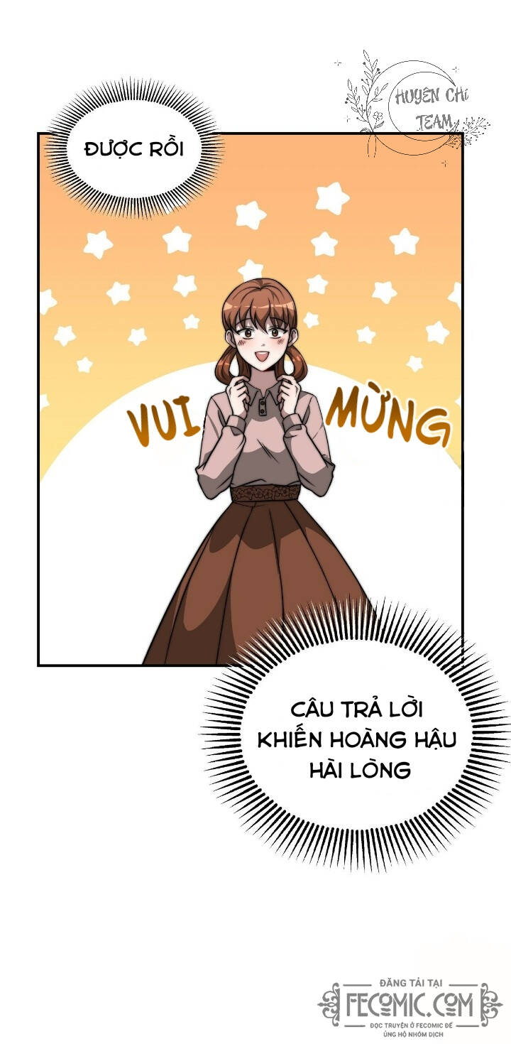 Công Chúa Bị Lãng Quên Muốn Sống Trong Hòa Bình Chapter 28 - 49