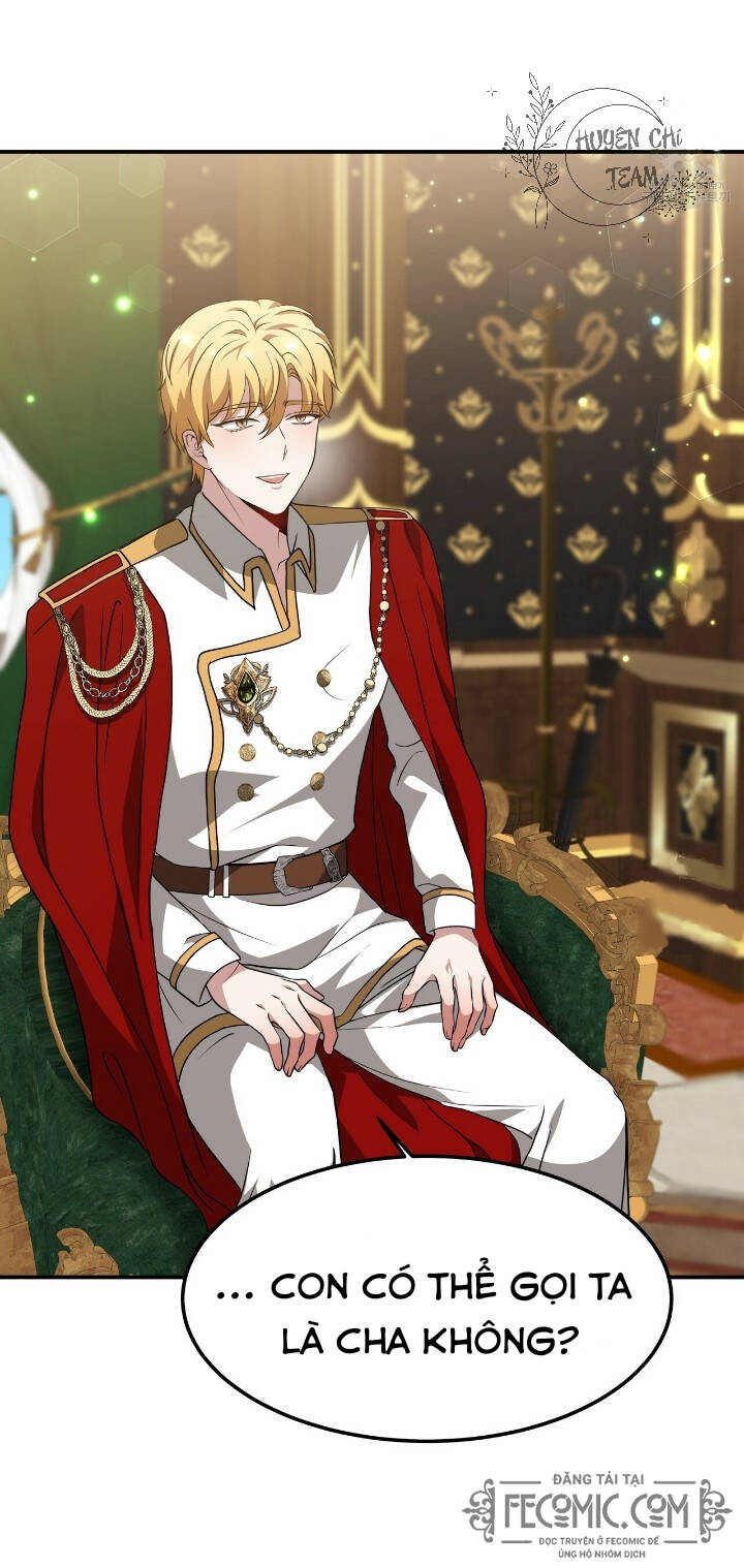 Công Chúa Bị Lãng Quên Muốn Sống Trong Hòa Bình Chapter 28 - 6