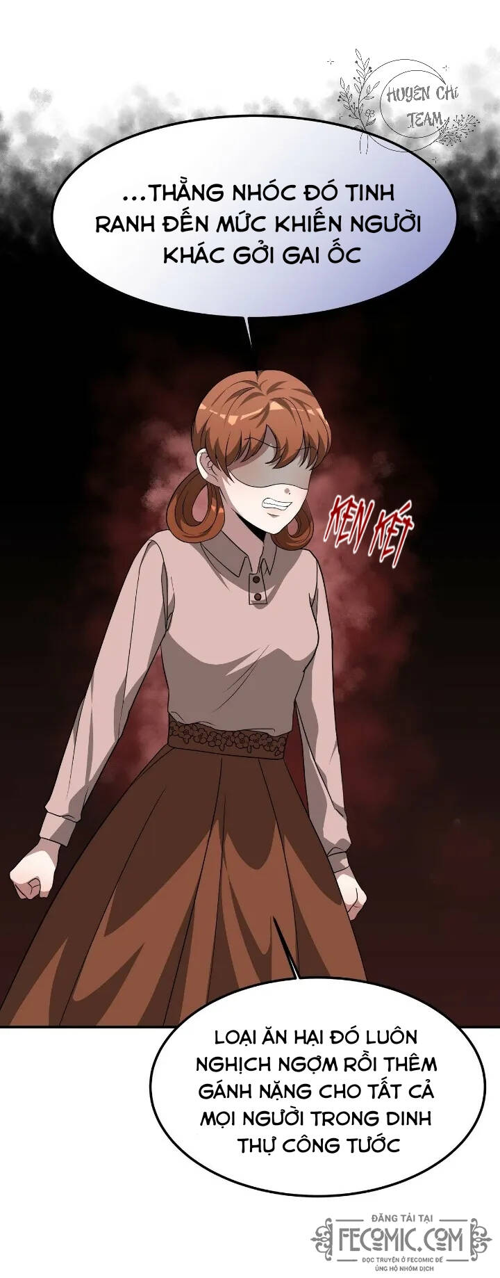 Công Chúa Bị Lãng Quên Muốn Sống Trong Hòa Bình Chapter 28 - 52