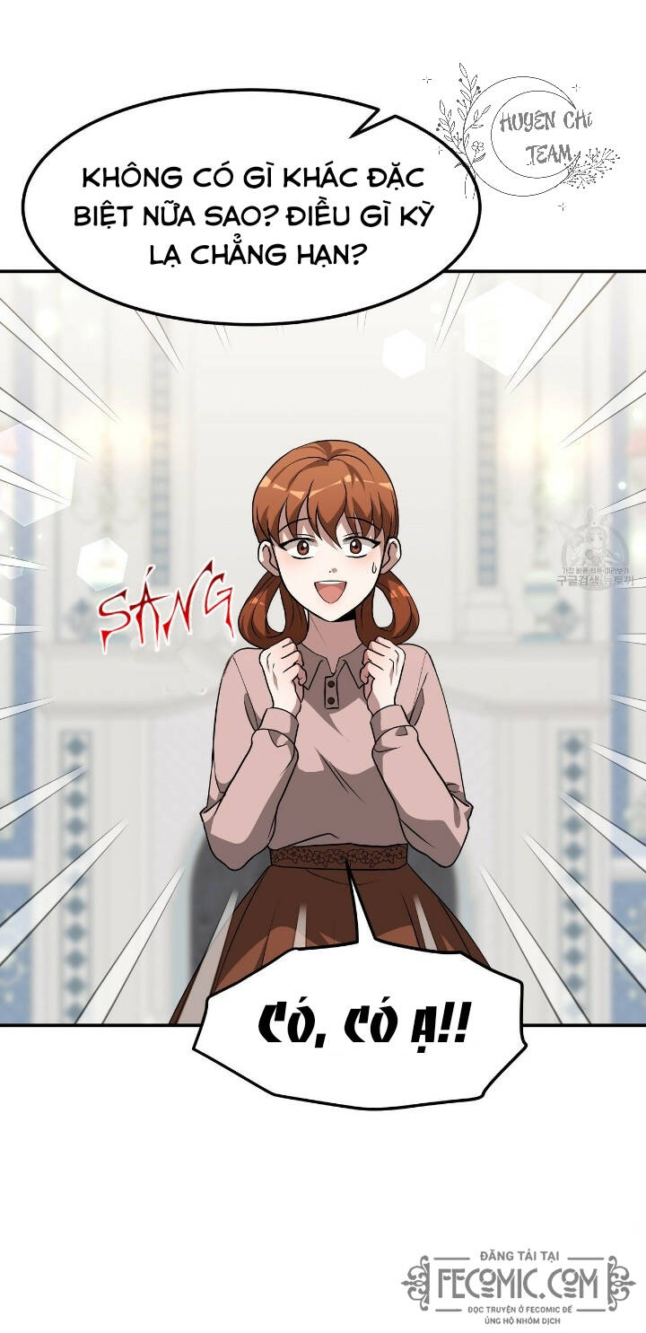 Công Chúa Bị Lãng Quên Muốn Sống Trong Hòa Bình Chapter 28 - 54