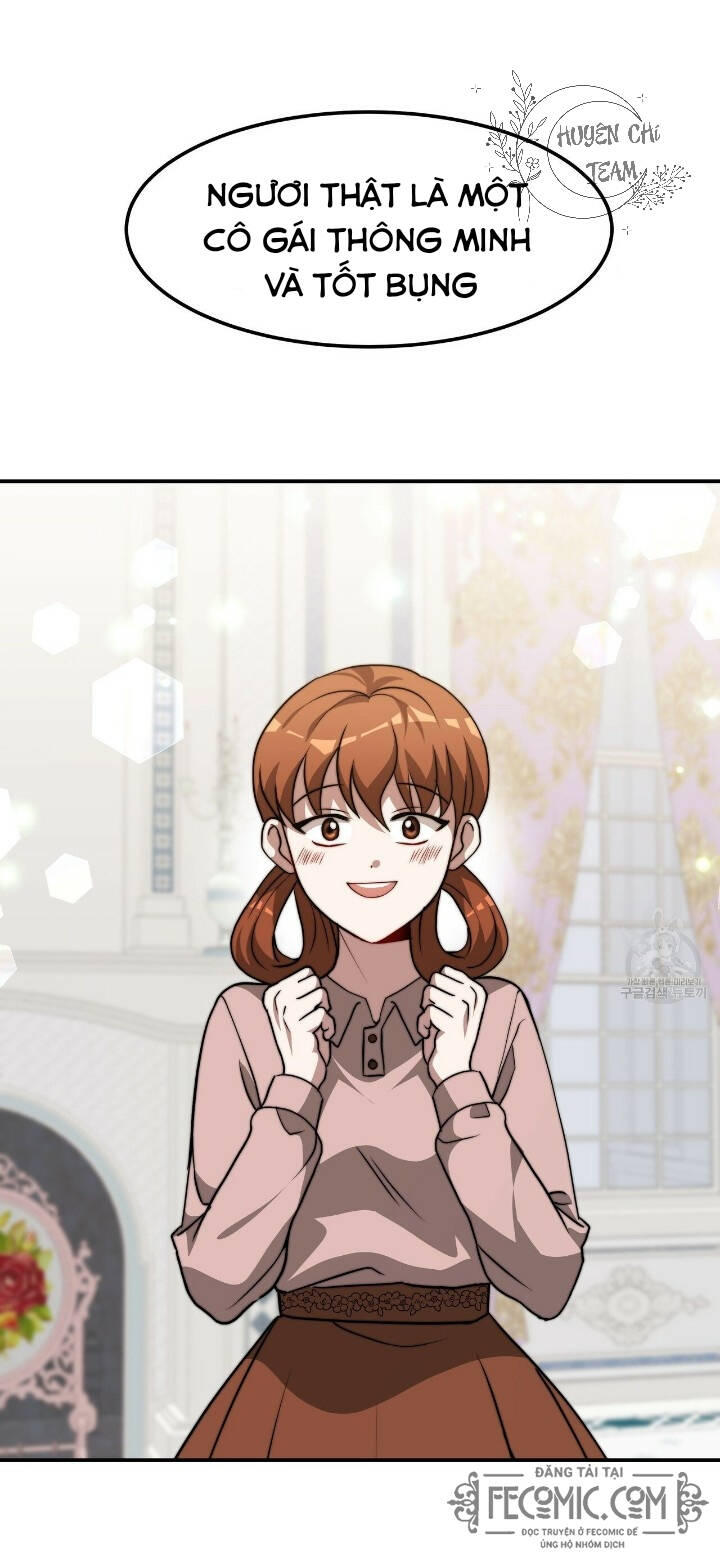 Công Chúa Bị Lãng Quên Muốn Sống Trong Hòa Bình Chapter 28 - 59