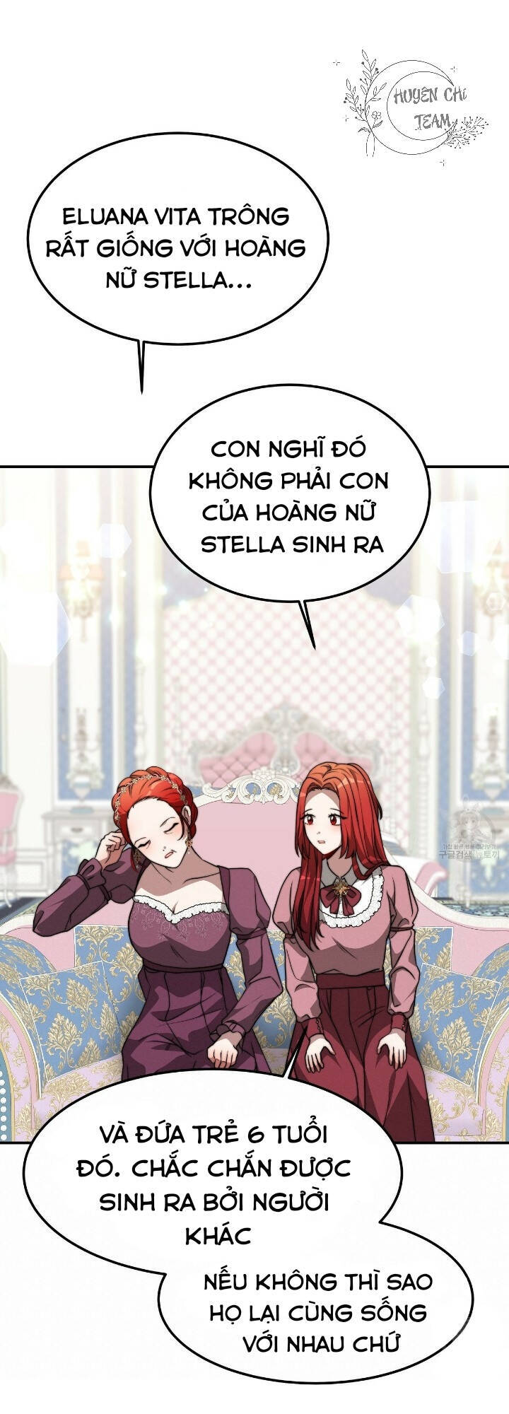 Công Chúa Bị Lãng Quên Muốn Sống Trong Hòa Bình Chapter 28 - 64