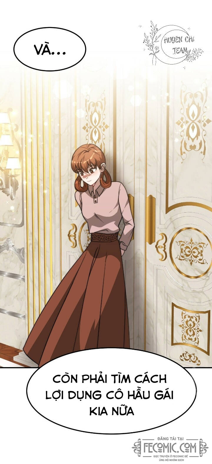 Công Chúa Bị Lãng Quên Muốn Sống Trong Hòa Bình Chapter 28 - 68