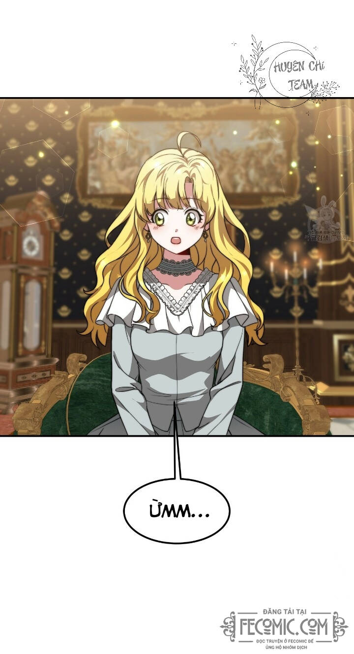 Công Chúa Bị Lãng Quên Muốn Sống Trong Hòa Bình Chapter 28 - 8