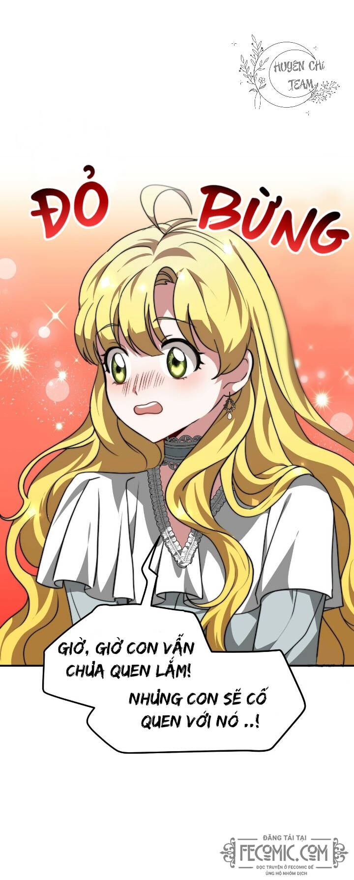 Công Chúa Bị Lãng Quên Muốn Sống Trong Hòa Bình Chapter 28 - 9