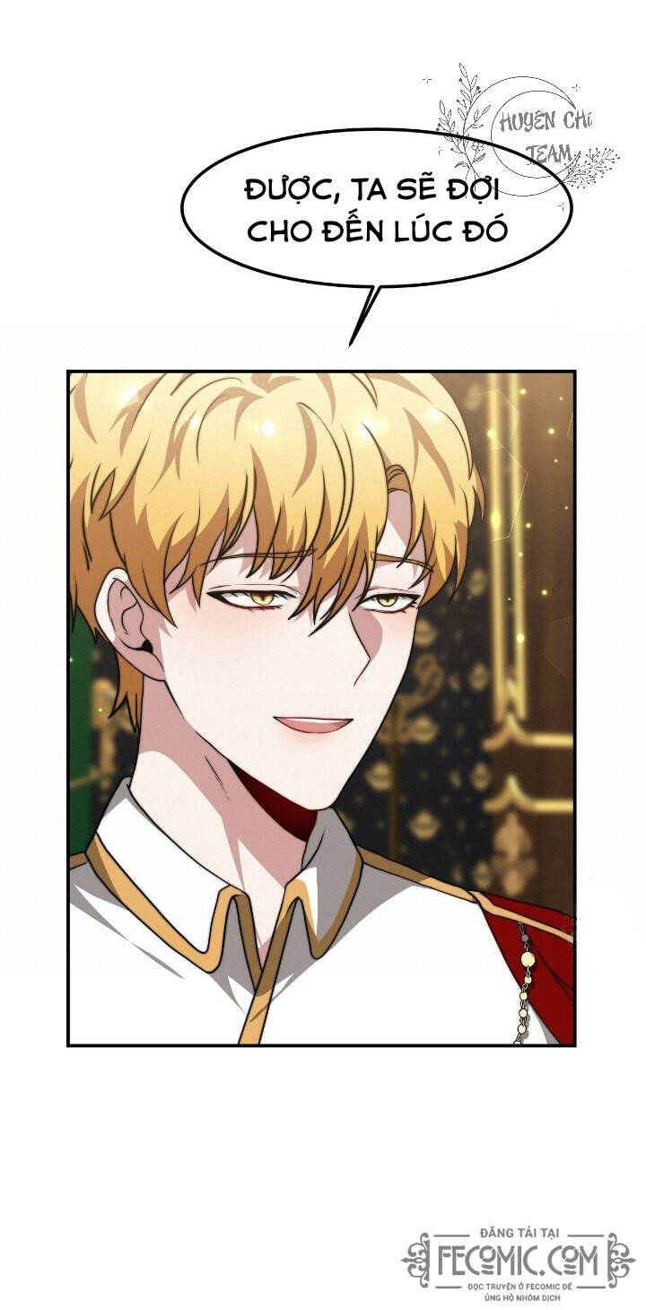 Công Chúa Bị Lãng Quên Muốn Sống Trong Hòa Bình Chapter 28 - 10