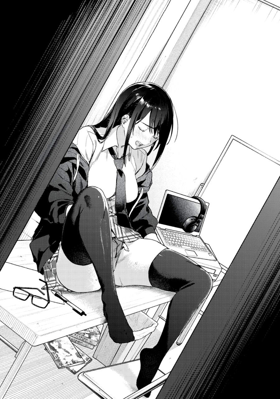 Hajirau Kimi Ga Mitainda Chapter 1.1 - 27
