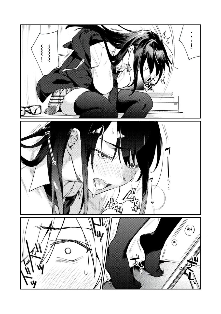 Hajirau Kimi Ga Mitainda Chapter 1.1 - 30