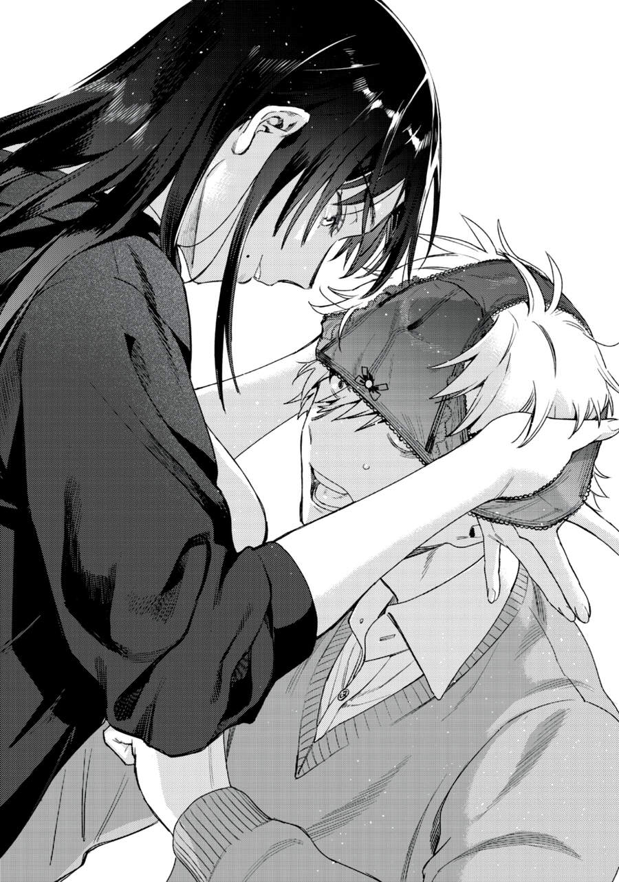 Hajirau Kimi Ga Mitainda Chapter 1.2 - 15