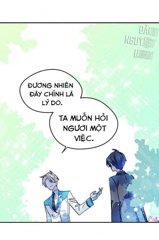 Người Hầu Của Tôi Chapter 21 - 26