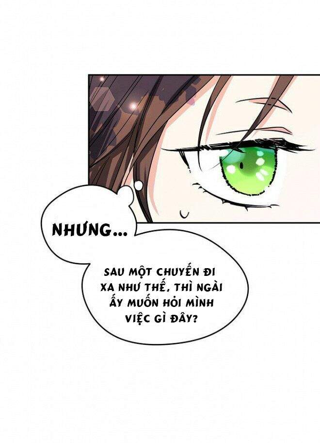 Người Hầu Của Tôi Chapter 21 - 30