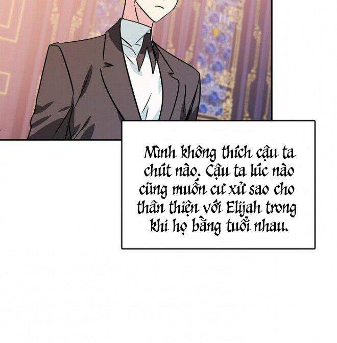Người Hầu Của Tôi Chapter 21 - 36