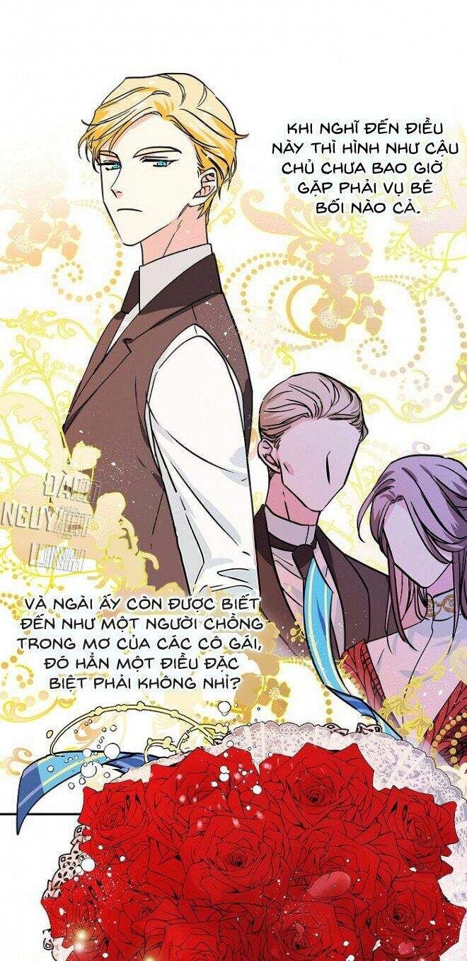 Người Hầu Của Tôi Chapter 21 - 10