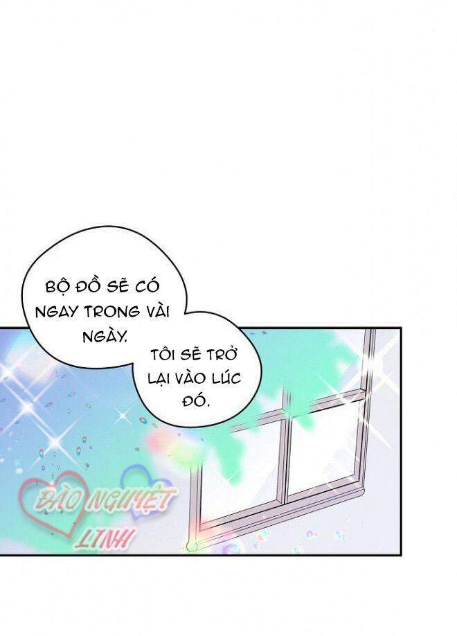 Người Hầu Của Tôi Chapter 35 - 18