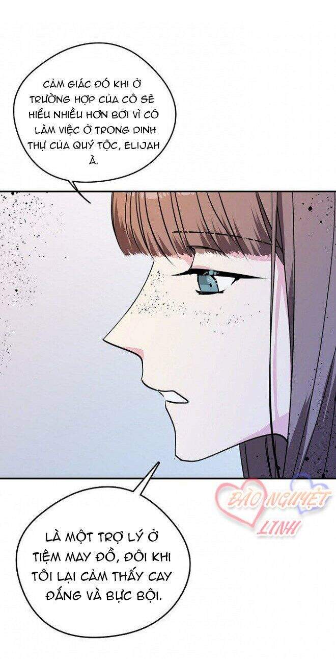 Người Hầu Của Tôi Chapter 35 - 25