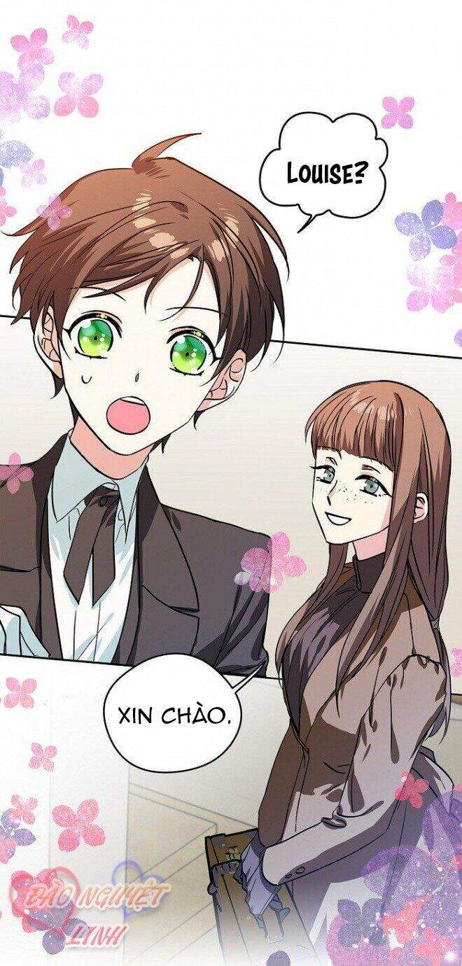 Người Hầu Của Tôi Chapter 35 - 5