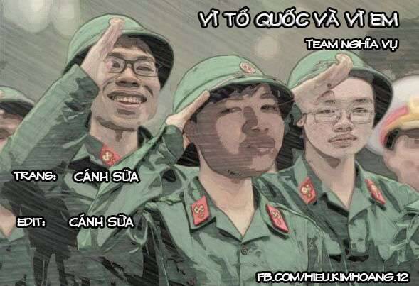 Atom - Sự Khởi Đầu Chapter 2 - 37