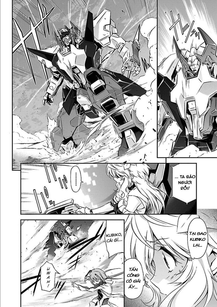 Jinrouki Winvurga Chapter 10 - 17