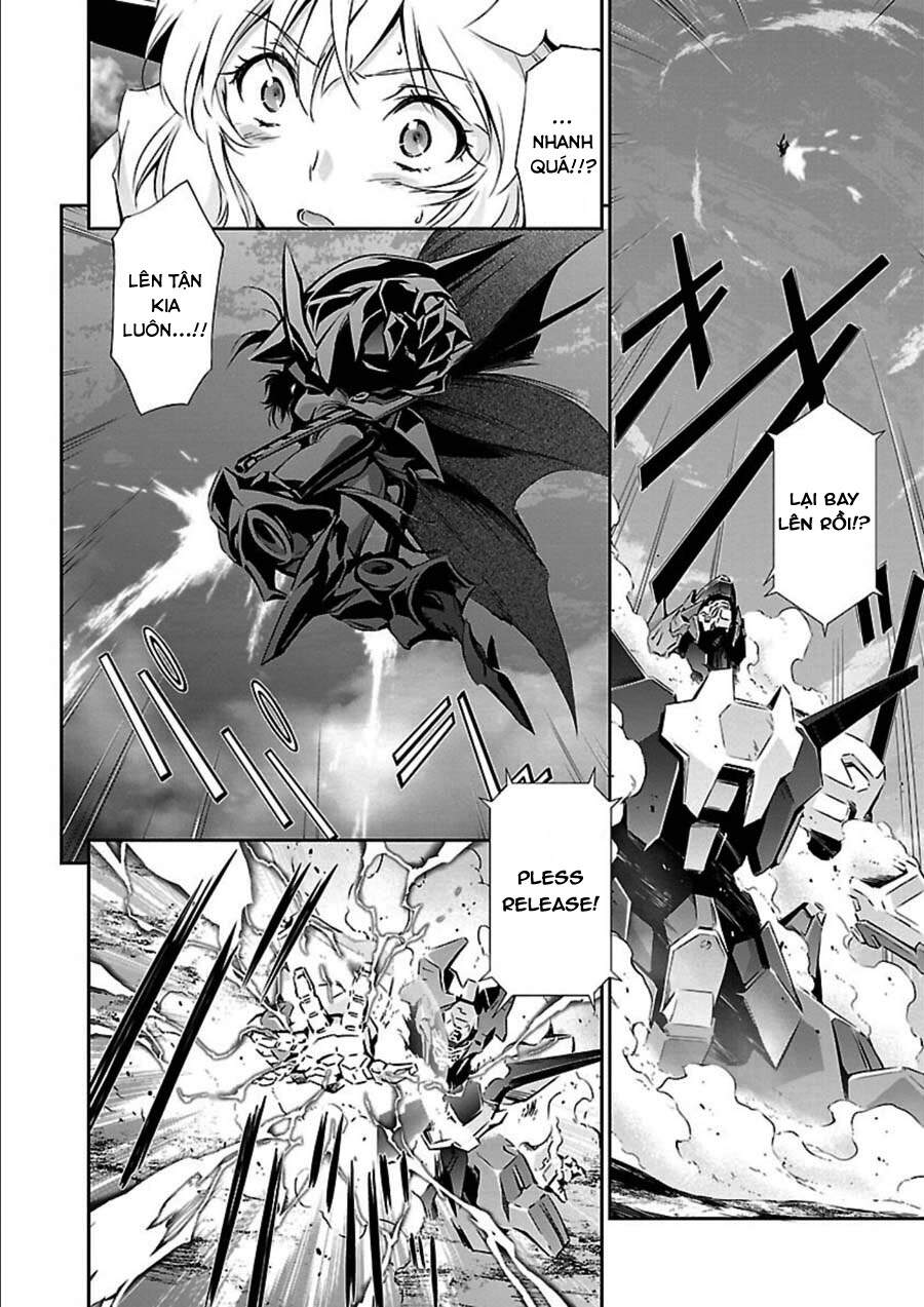 Jinrouki Winvurga Chapter 10 - 28