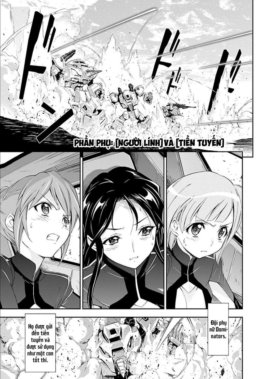 Jinrouki Winvurga Chapter 11.5 - 2
