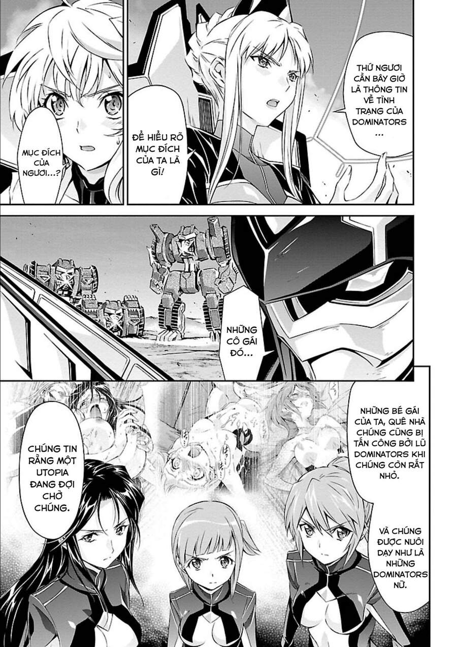 Jinrouki Winvurga Chapter 13 - 11