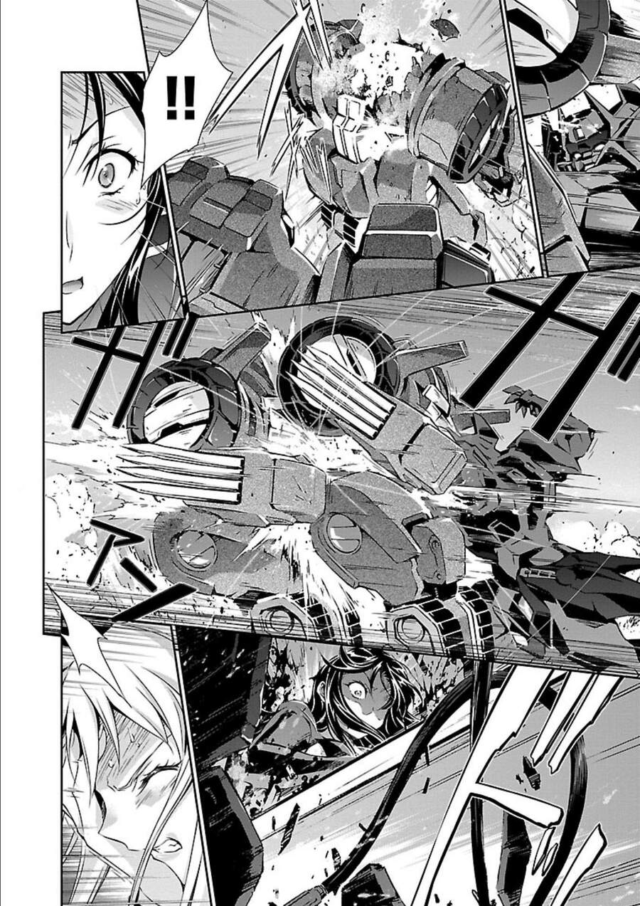 Jinrouki Winvurga Chapter 14 - 6