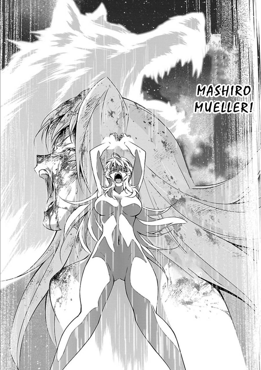 Jinrouki Winvurga Chapter 15 - 30