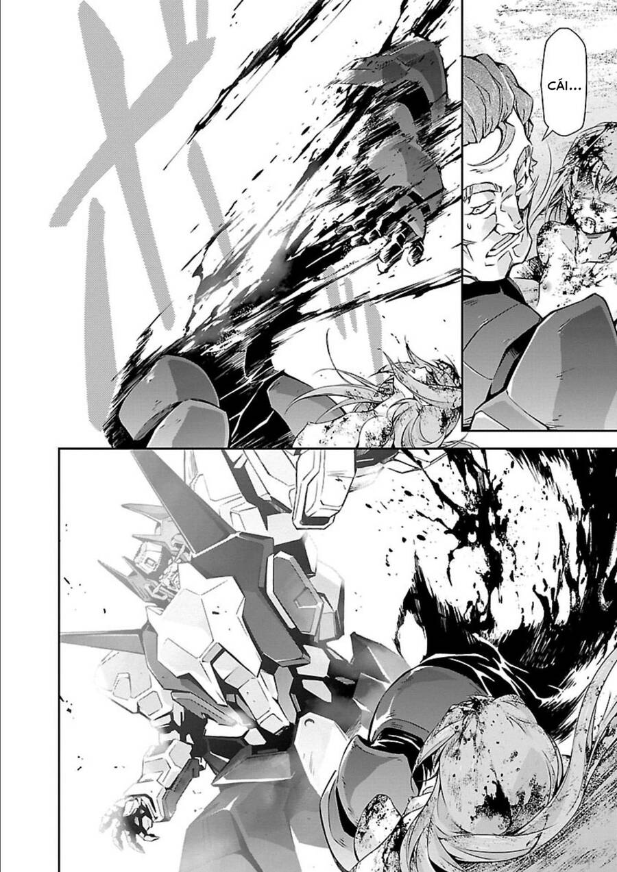 Jinrouki Winvurga Chapter 15 - 32