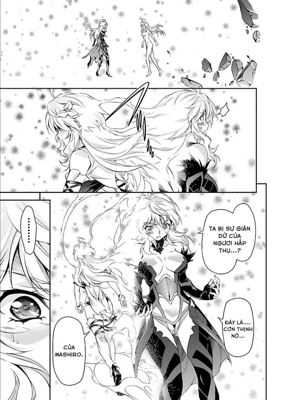 Jinrouki Winvurga Chapter 15 - 33