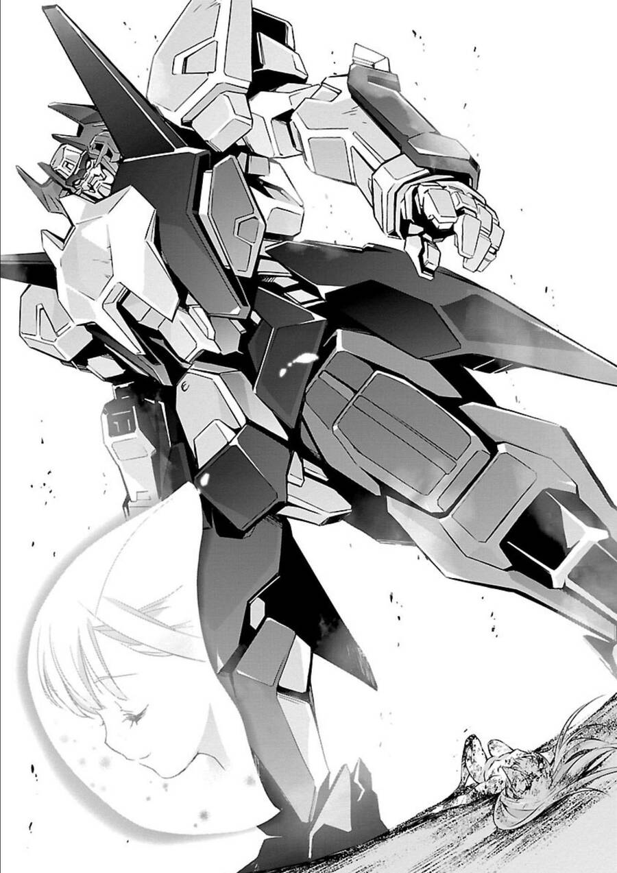 Jinrouki Winvurga Chapter 15 - 35