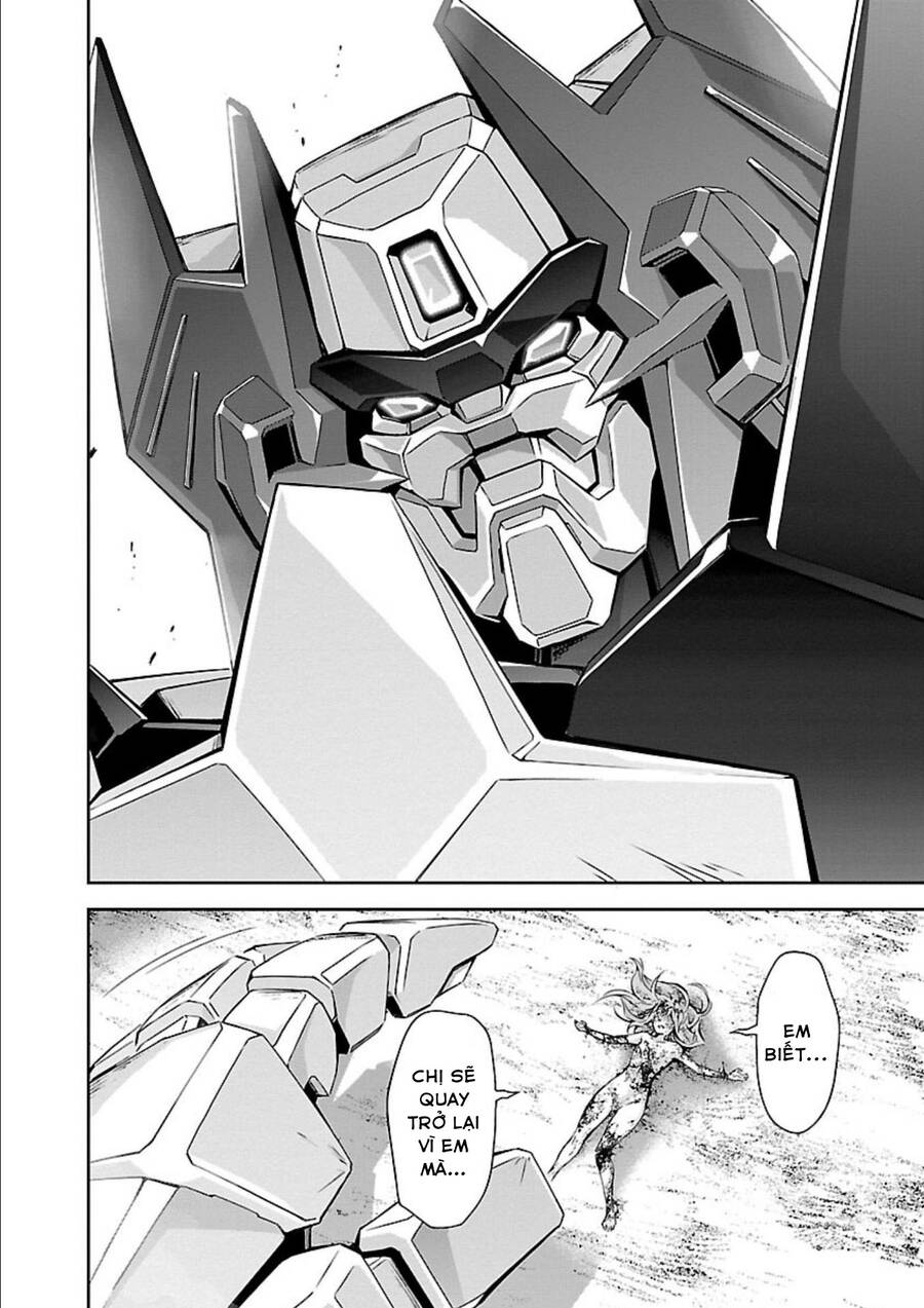 Jinrouki Winvurga Chapter 15 - 36