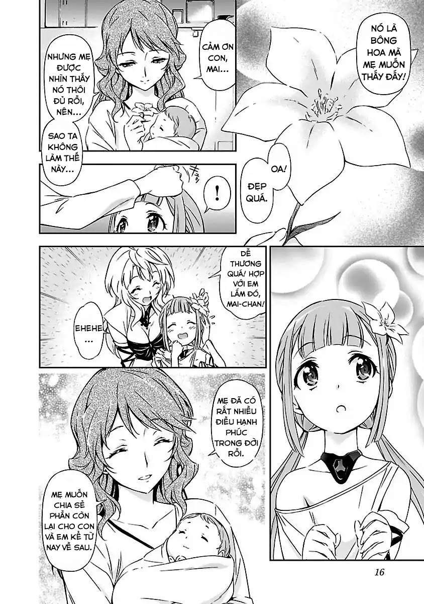 Jinrouki Winvurga Chapter 1 - 19