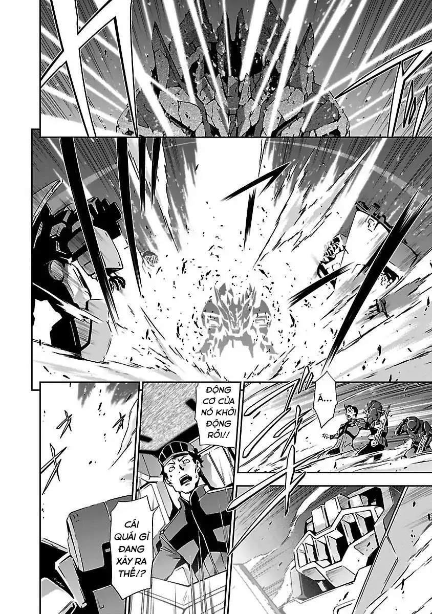 Jinrouki Winvurga Chapter 1 - 57