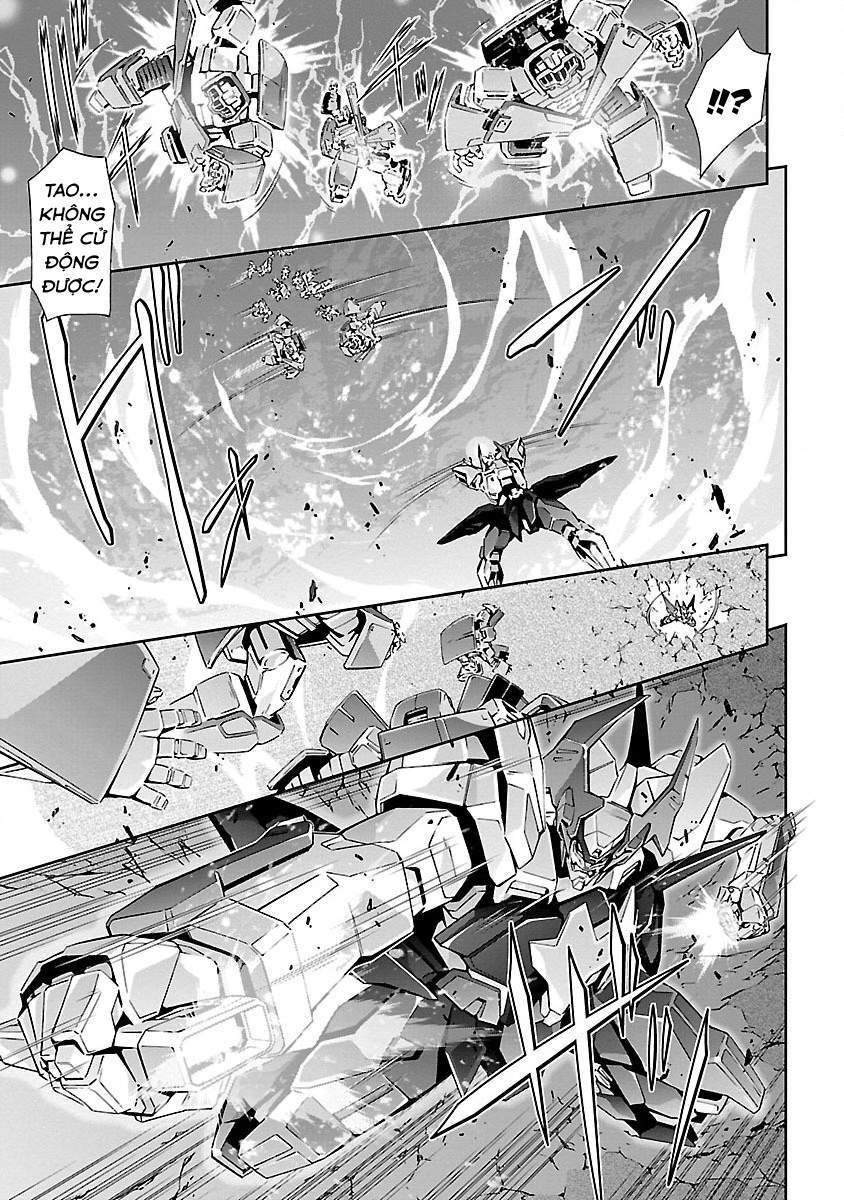 Jinrouki Winvurga Chapter 2 - 30