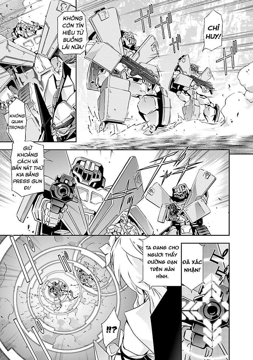 Jinrouki Winvurga Chapter 2 - 4
