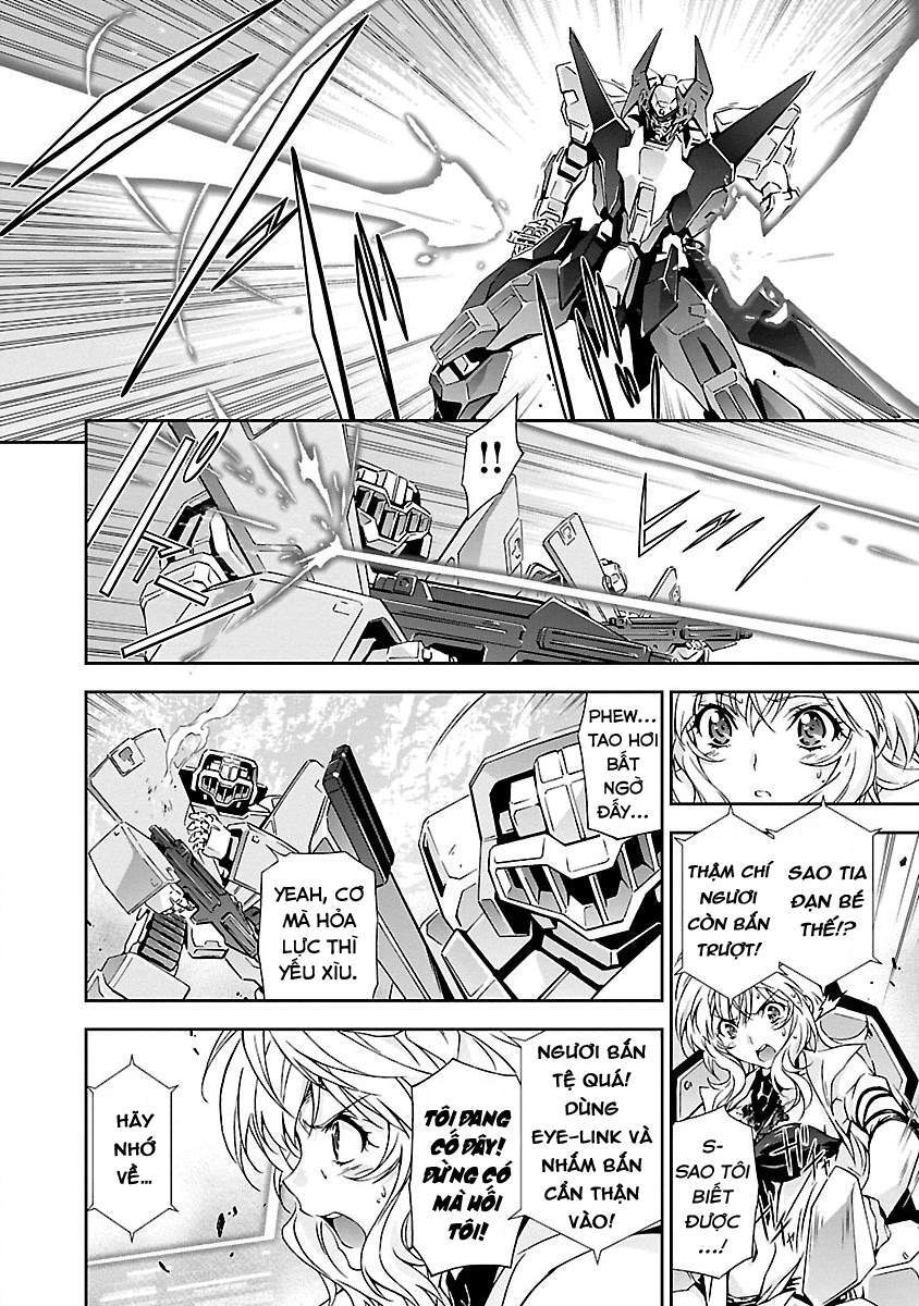 Jinrouki Winvurga Chapter 2 - 7