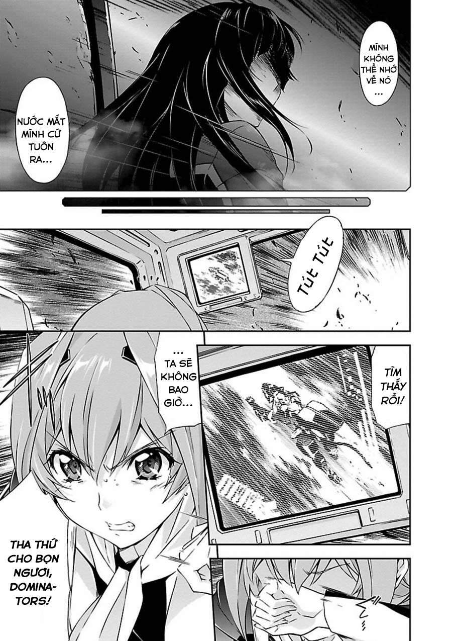 Jinrouki Winvurga Chapter 5 - 13