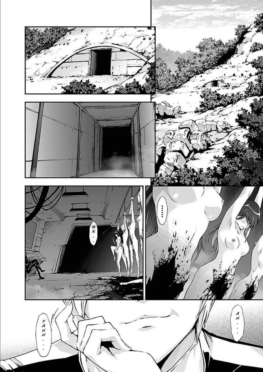 Jinrouki Winvurga Chapter 7 - 6