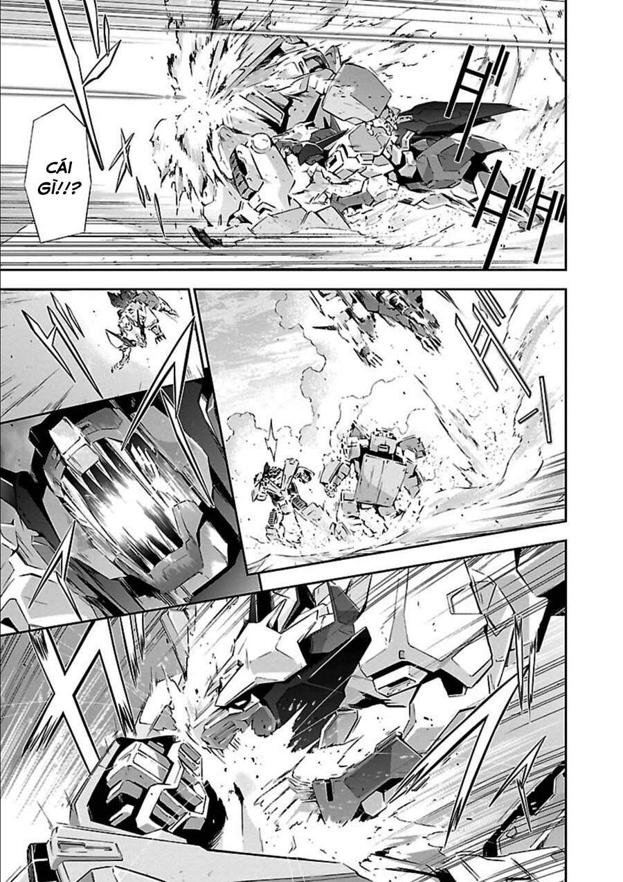 Jinrouki Winvurga Chapter 9 - 27