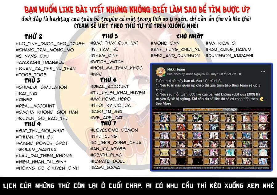 Cựu Dũng Giả Trở Về Từ Thế Giới Khác Tham Gia Vào Trò Chơi Tử Thần! Chapter 2.2 - 2
