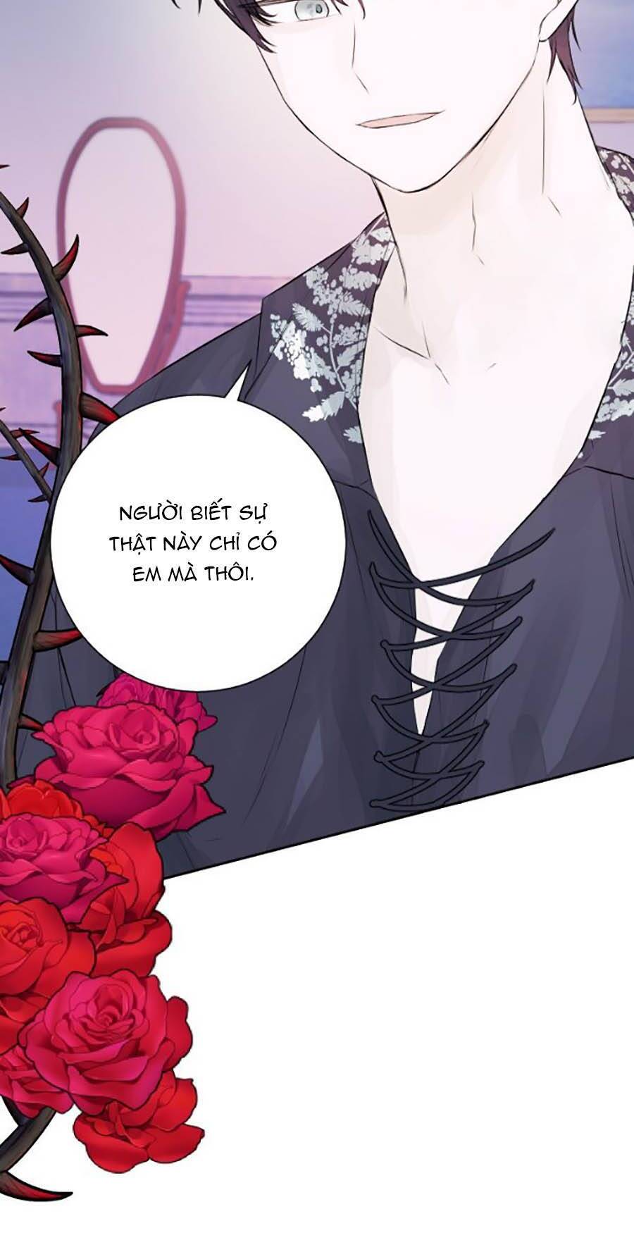 Lý Do Nàng Ophelia Không Thể Chạy Trốn Khỏi Dinh Thự Công Tước Chapter 42 - 28
