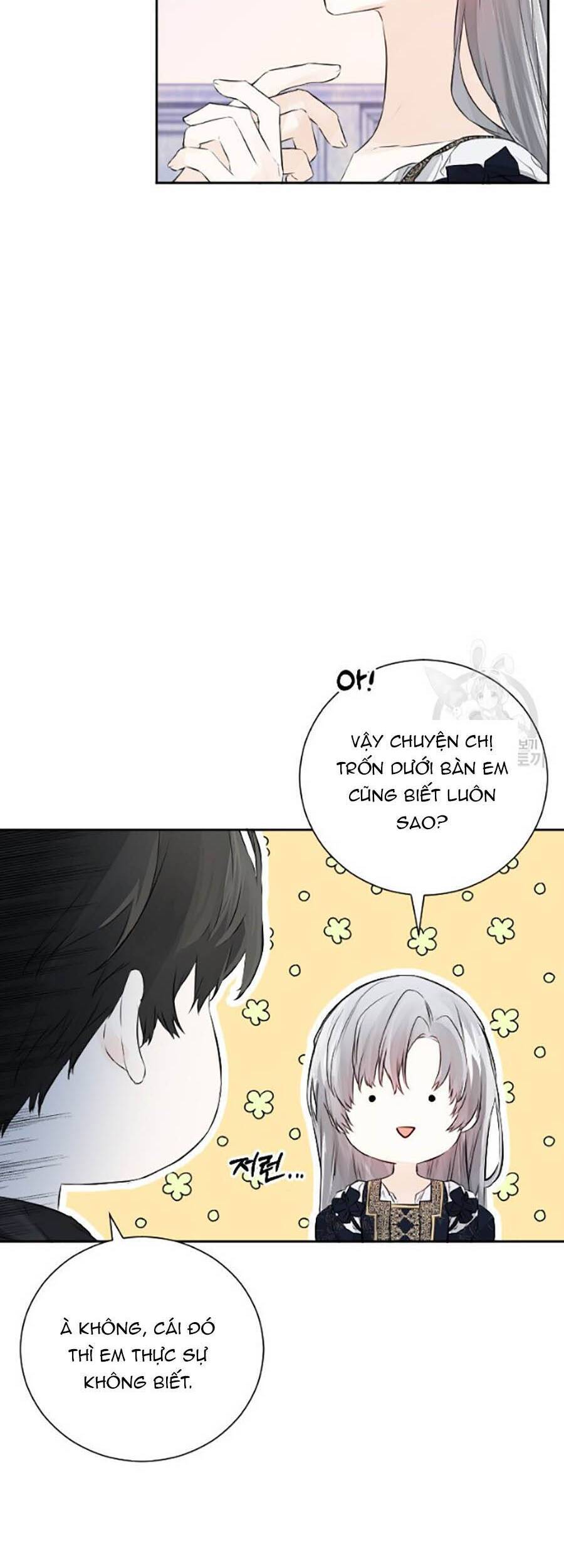 Lý Do Nàng Ophelia Không Thể Chạy Trốn Khỏi Dinh Thự Công Tước Chapter 42 - 30
