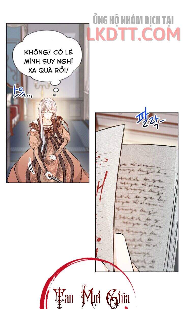 Lý Do Nàng Ophelia Không Thể Chạy Trốn Khỏi Dinh Thự Công Tước Chapter 17 - 17