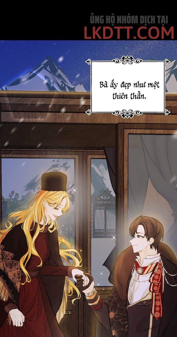 Lý Do Nàng Ophelia Không Thể Chạy Trốn Khỏi Dinh Thự Công Tước Chapter 17 - 21